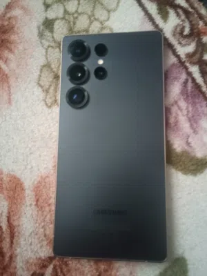 Samsung S25 Ultra