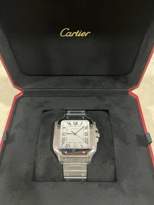 Analog Quartz Cartier watches  for sale in Muscat