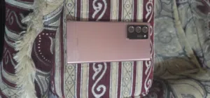 Samsung Galaxy Note 20 Ultra 5G 128 GB in Sana'a
