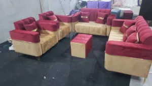 اطقم كنب..