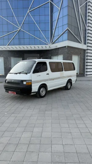 Used Toyota Other in Al Batinah