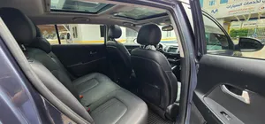 Kia ‏Sportage ‏EX ‏2012