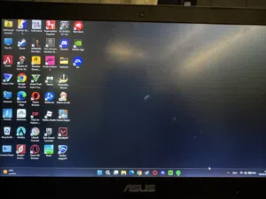 Windows Asus for sale in Ramallah and Al-Bireh