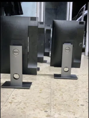 22" Dell monitors for sale  in Hebron