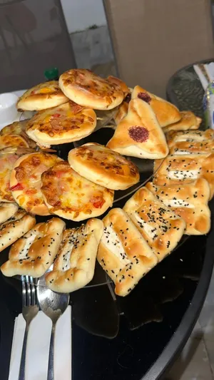 ‏طبخات جاهزة	‏0