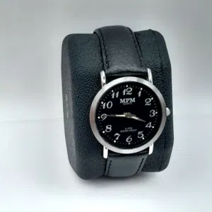 ساعة MPM السويسرية
