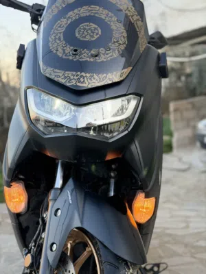 ياماها Nmax 155
