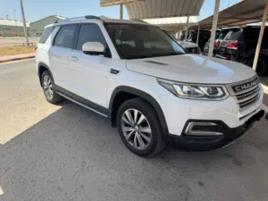 شانجان sc95 2019