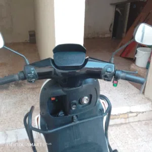 دراجه تسلا شحن للبيع