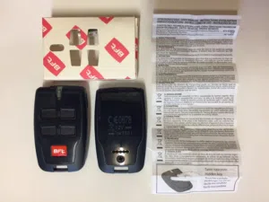 BFT Remote