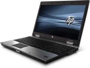 لابتوب HP elitebook 8450w مستعمل i7