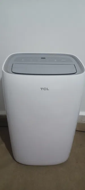 TCL 0 - 1 Ton AC in Amman