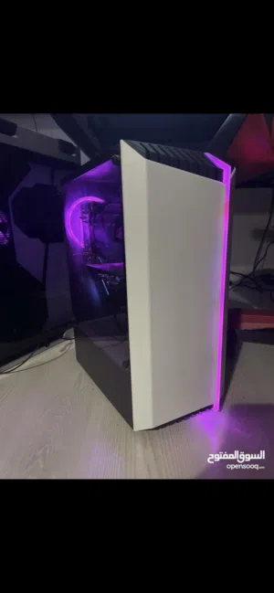 بي سي pc قيمينج gtx1600 super