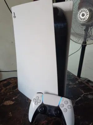 جهاز ps5 بحاله ممتاذ