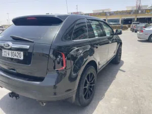 فورد ايدج خليجي