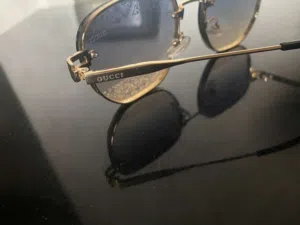 نظاره CUCCI اصليه بحالة ممتازه