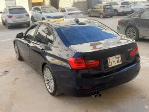 Used BMW 3 Series in Tripoli