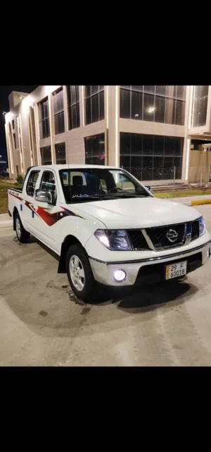 Nissan . Navara . 2013 . Used2
