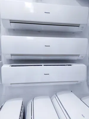 مكيف اصلي نظيف حاله الوكاله