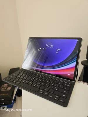 Samsung Galaxy Tab S9 Plus