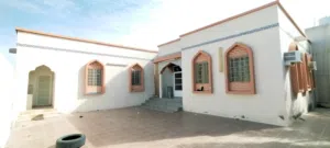252 m2 5 Bedrooms Townhouse for Sale in Al Dakhiliya Izki