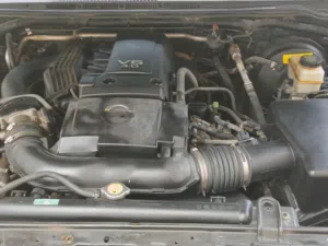 نيسان باثفندر 2006 للبيع