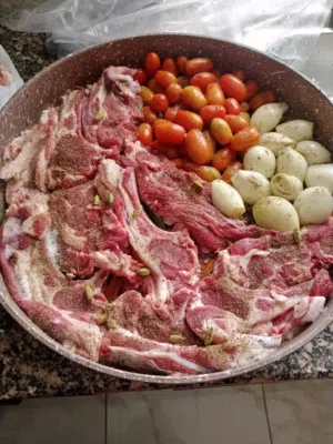 اكلات بيتي مصري واردني