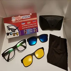 Glasses . New4