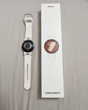 smart watch 7