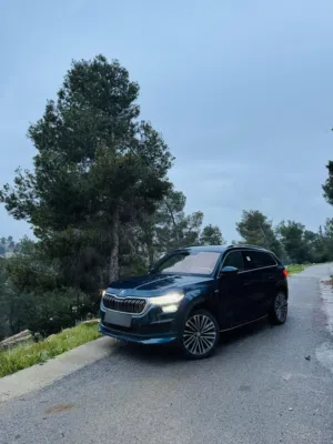 Used Skoda Kodiaq in Hebron