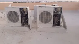 We do Ac repair, Ac installation, Ac services, Ac gas filling, Ac wash and maintenance.
