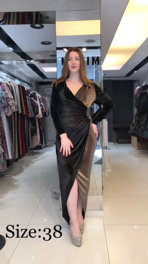 فساتين سهره وكاجوال للبيع جمله ومفرق