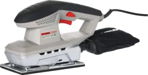 حفافة مستطيلة 320 و 200 واط كراون