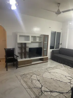 112 m2 2 Bedrooms Apartments for Rent in Muscat Seeb