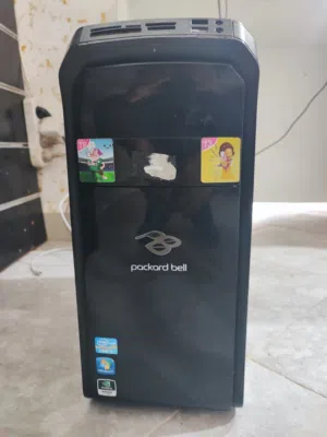 Packard Bell iXtreme