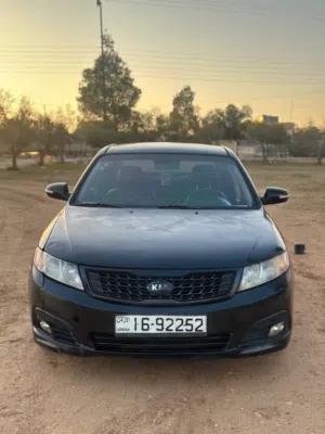 Used Kia Lotze in Amman
