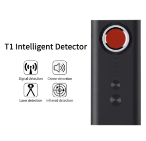 spy detector new