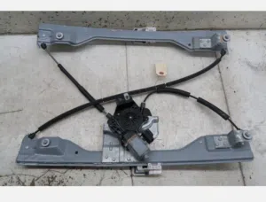 F150 (15-20) FRONT DOOR WINDOW REGULATOR MOTOR
