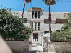 Building for Sale in Zarqa Al Zarqa Al Jadeedeh