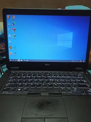 لاب توب ديل كور i7 جيل 5