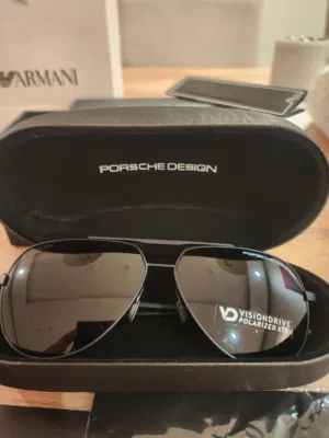 Porsche Design P'8935 Polarized XTR