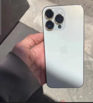 Apple iPhone 14 Pro Max 256 GB in Jenin