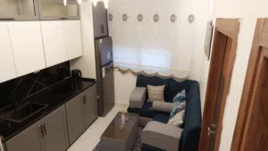 100 m2 2 Bedrooms Apartments for Rent in Irbid Other