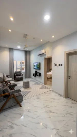 180 m2 3 Bedrooms Apartments for Rent in Muscat Al Khoud