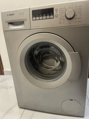 غسالة بوش Bosch للبيع