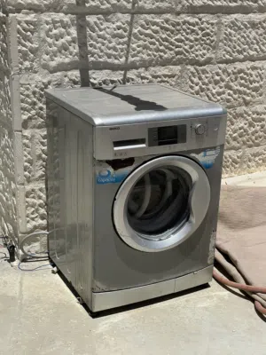 غسالة ملابس
