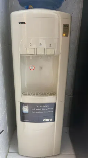 براد مياه كولر