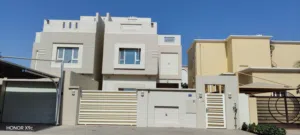 330 m2 5 Bedrooms Villa for Rent in Muscat Al Maabilah