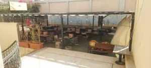 محل للإيجار لكافيه في التجمع الخامس بين الجولف وميدان الحمد