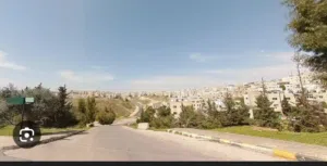 أرض تجاري للبيع مرج واجهه كبيره